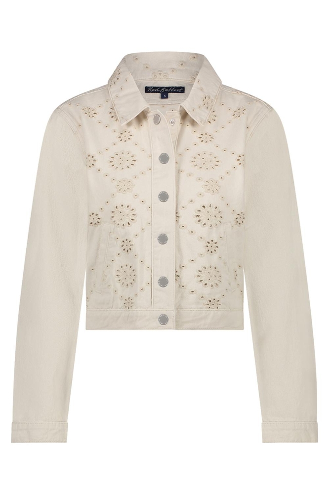 SHELLY JACKET BRODERIE SRB4437 KIT